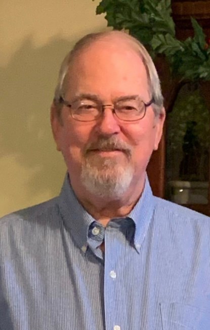 Obituary of Ronald A. "Ron" Tipton