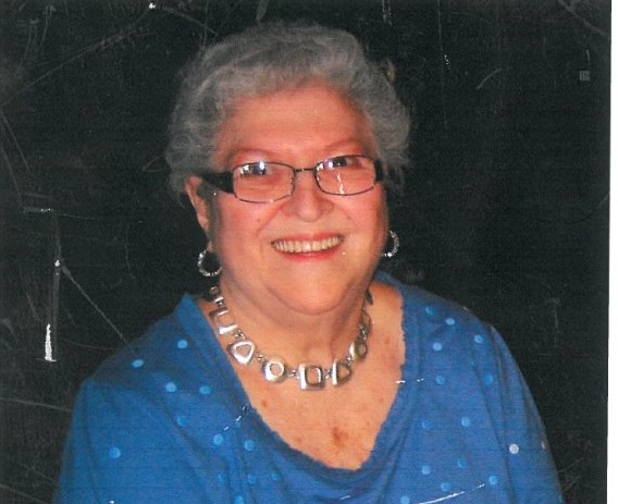 Obituary of Lenore Evelyn Lowenstein