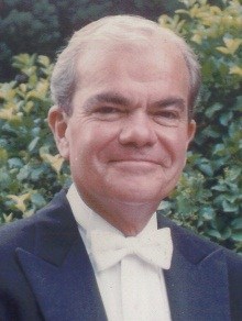 Obituary of Cornelius Craig Parrish