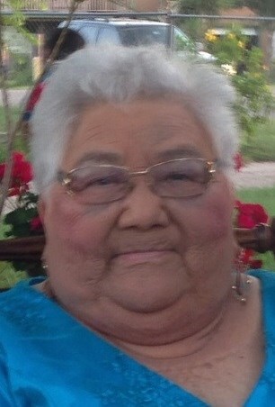 Obituary of Eloisa Q. Gamez