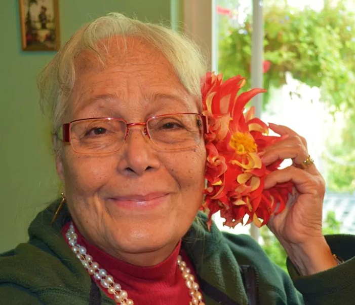 Obituary of Shirley S. Bradley