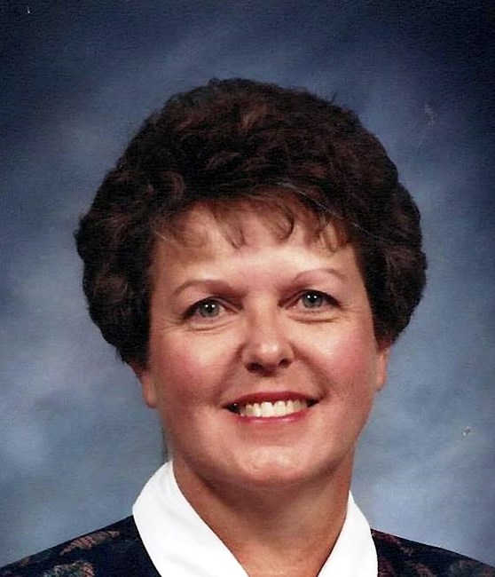 Obituario de Sandra Kay Davis