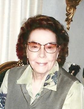 Obituary of Margie I. Woods