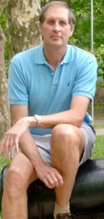 Donald Andrews