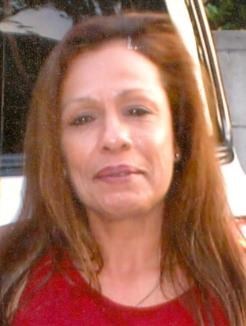 Obituary of Martha Alicia Baca