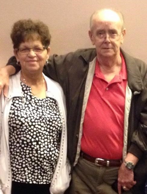 Obituary of Geneva M. Williams