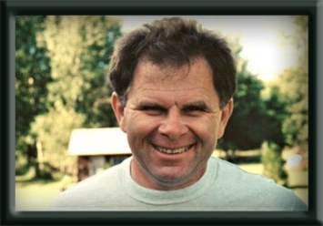 Obituary of Ronald Bone