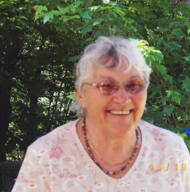 Obituary of Lauraine C. Dakin