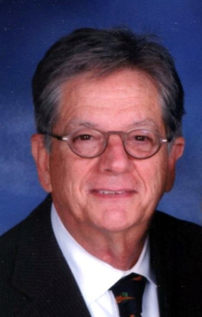 Obituary of Gerald James Reynaud