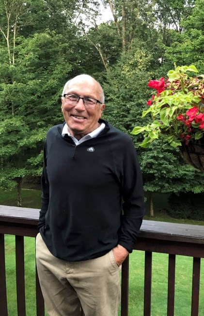 Obituary of Walter Bruce Tenley