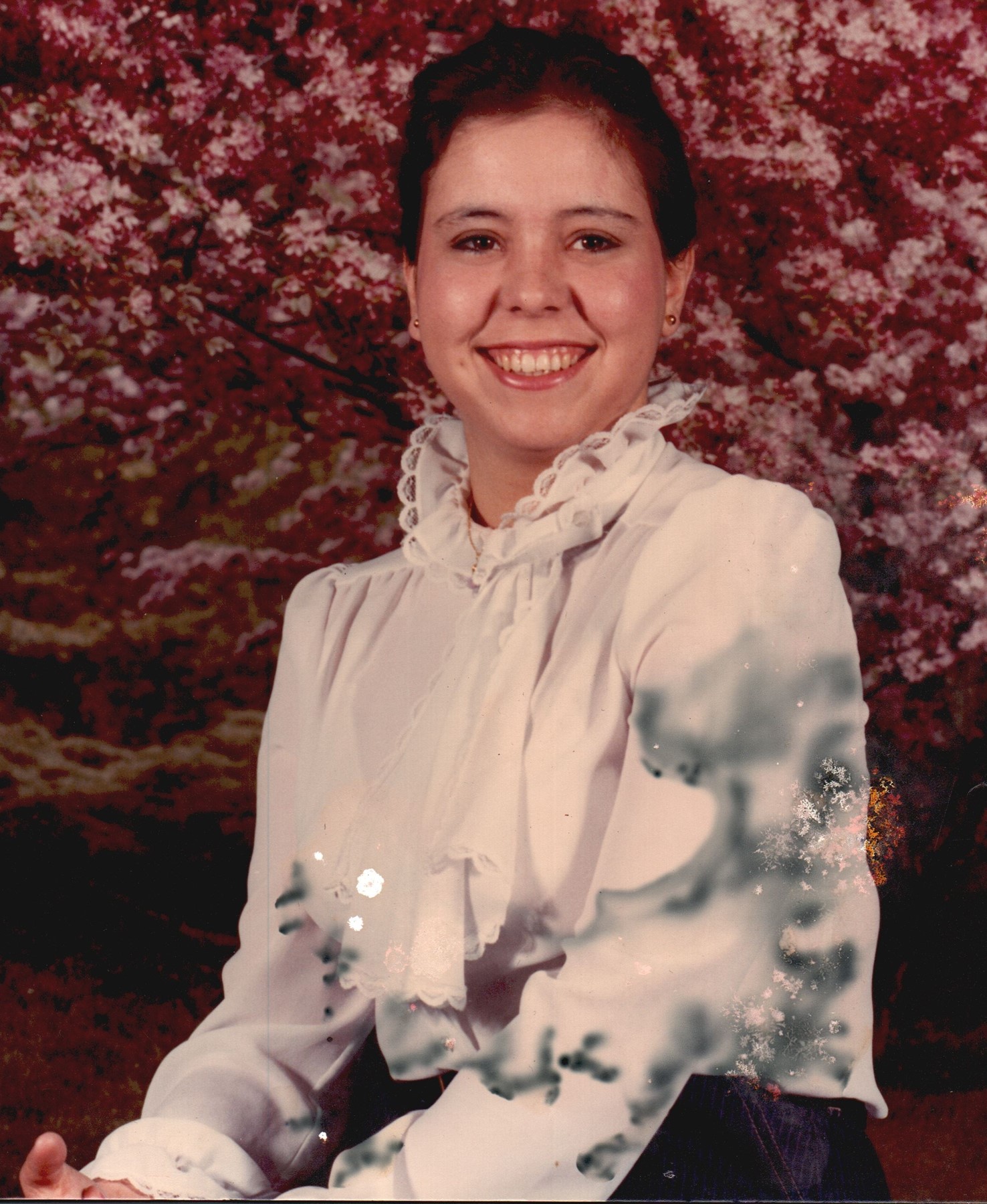 Scarlett Clayton Obituary Cullman, AL