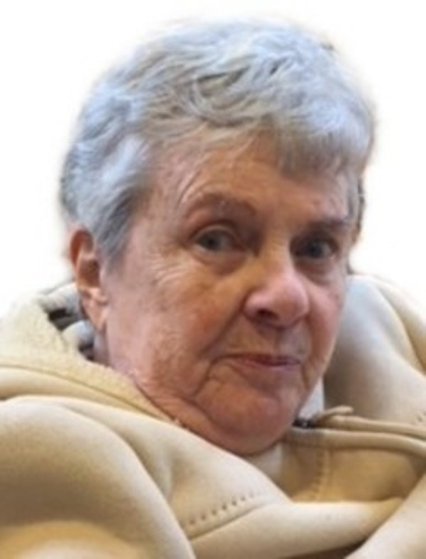 Doris Bramble Obituary Levittown, PA