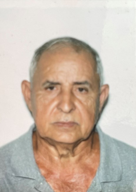 Obituary of Tomás Rodríguez Ramos