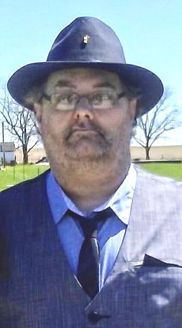 Obituario de James "Wes" Woodard