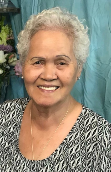 Obituary of Heang Ngeth