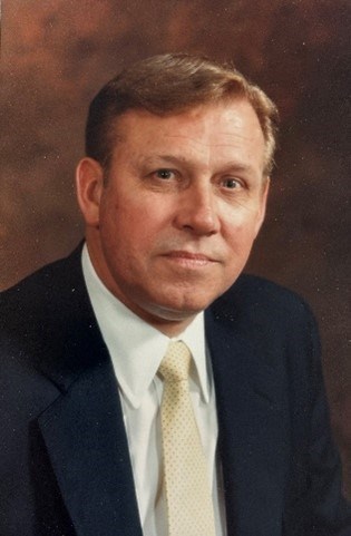 Avis de décès de Francis Arthur Going Jr.