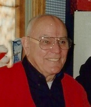 Obituary of Jack Hollingsworth