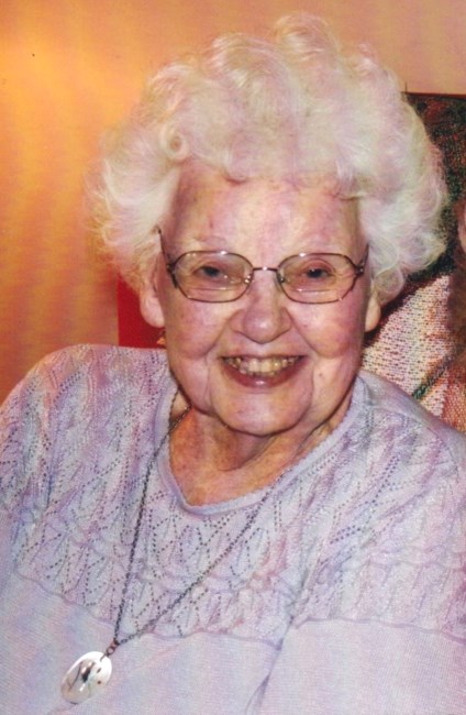 Obituary of Helena L. Weber