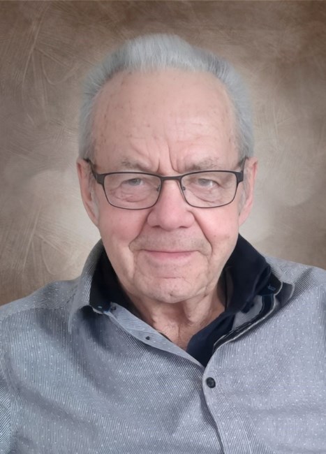 Avis de décès de Réjean Simard