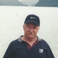 Obituario de Wayne Philip Morrison