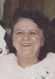 Obituary of Mary Jeannette Doucette