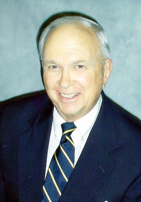 Obituary of Dr. Robert E. Steel Jr.