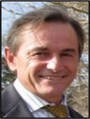 Obituary of Mr. Terry David Keegan