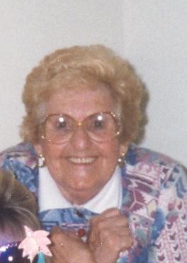 Obituary of Helen M Hubbard