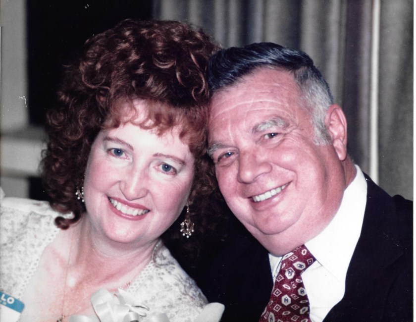 Obituary of John Anthony Ronchetti