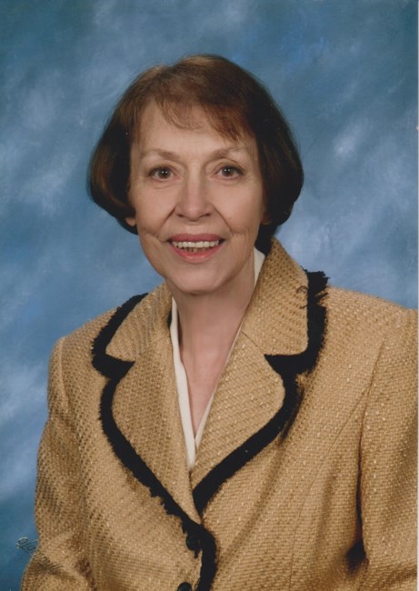 Obituary of Carolyn C. Moon