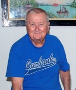 Alfred Lafontaine