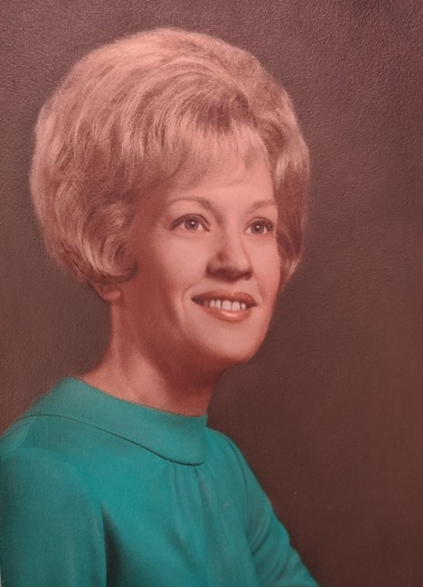 Obituary of Mary K. Holman