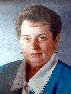 Obituary of Slavica Radojcevic