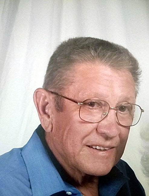 Obituary of James Charles Dungan