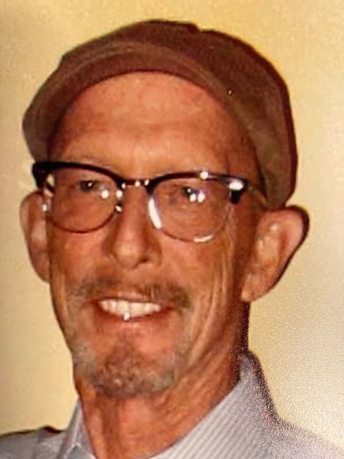 Obituary of Richard Lee Hill