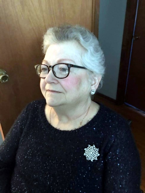Obituary of Judith "Judy" Ann Flynn