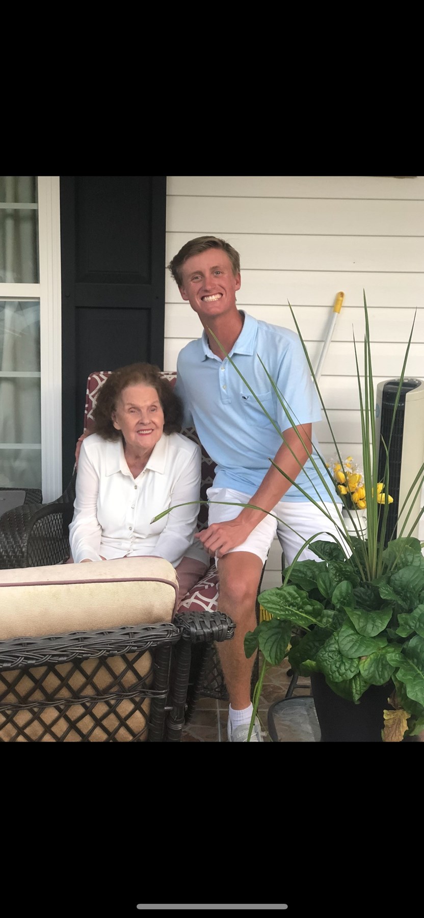 Obituary of Betty Easter Hamby