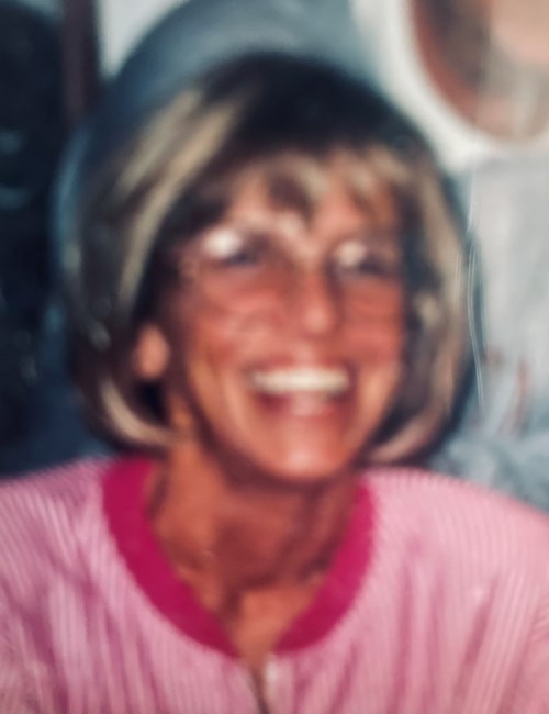 Obituary of Patty Ann Spoonamore
