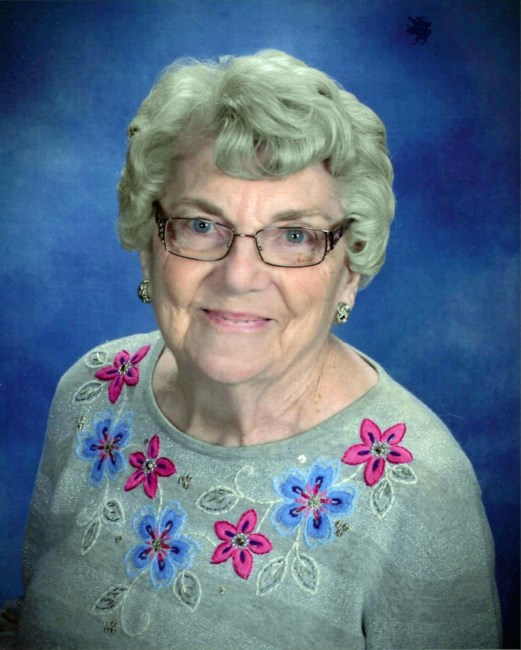 Obituary of Maris M. Alexander