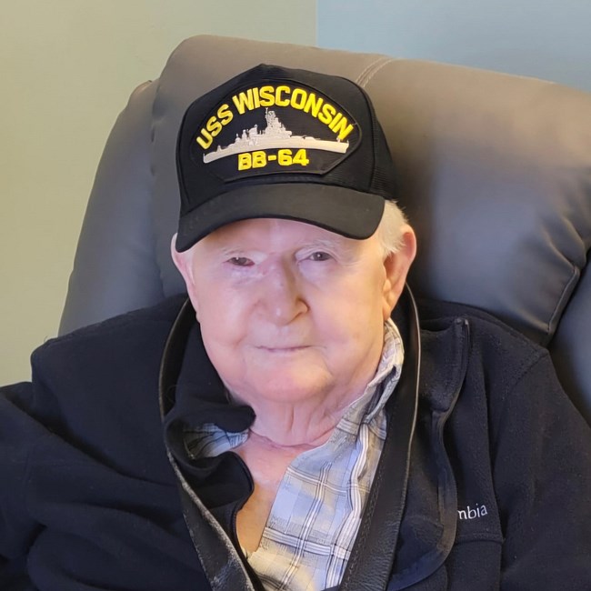 Avis de décès de James "Red" Tanner