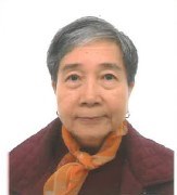 Avis de décès de Sook Ching Lo