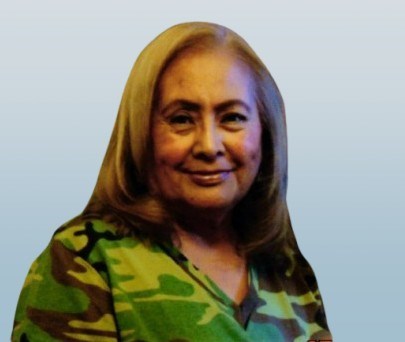 Obituary of Virgie Cervantez