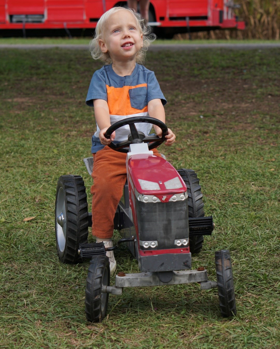 Harrison Steed Obituary - Leeds, AL