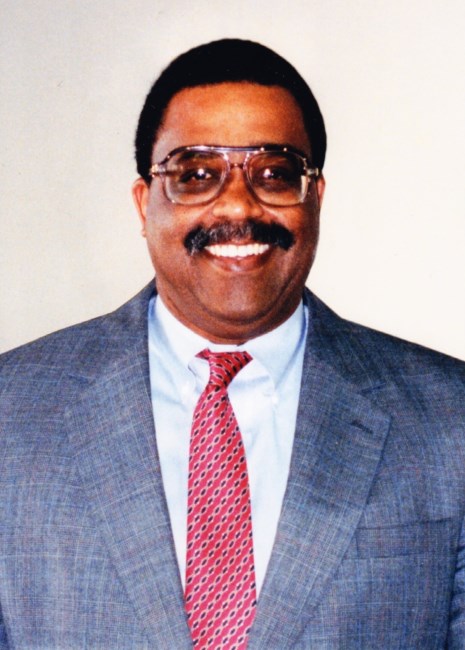 Obituary of Robert Felix Jackson Sr.