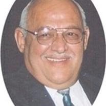 Obituary of Joseph Andrew Roberto