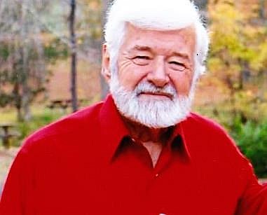 Obituary of Jim Neal Shierling