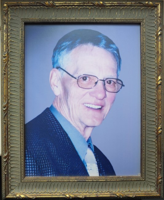 Obituary of Pierre Bélanger