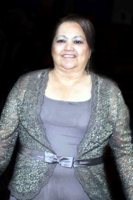 Obituary of Marina Idalia Paniagua