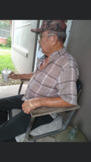 Obituary of Juan Salas