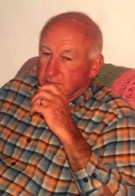 Obituario de Herman Paul Herklotz